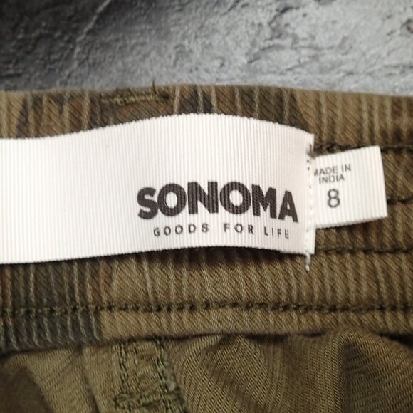 Sonoma Pants Size 8 - Picture 6 of 7